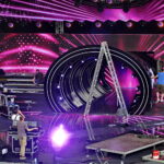 Przygotowania do Festiwalu Muzyki Tanecznej / Marzena Mąkosa / Radio Kielce