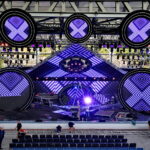 Przygotowania do Festiwalu Muzyki Tanecznej / Marzena Mąkosa / Radio Kielce