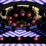 Przygotowania do Festiwalu Muzyki Tanecznej / Marzena Mąkosa / Radio Kielce