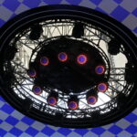 Przygotowania do Festiwalu Muzyki Tanecznej / Marzena Mąkosa / Radio Kielce