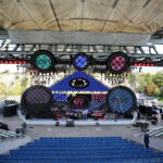 Przygotowania do Festiwalu Muzyki Tanecznej / Marzena Mąkosa / Radio Kielce