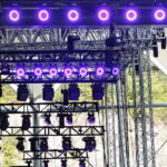 Przygotowania do Festiwalu Muzyki Tanecznej / Marzena Mąkosa / Radio Kielce