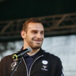 Vladimir Cupara: spodziewam się trudnego pojedynku z niskim wynikiem