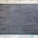 Wojewódzkie obchody Dnia Weterana Walk o Niepodległość Rzeczypospolitej Polskiej. Tablica pamiątkowa na Cmentarzu Nowym w Kielcach / Marzena Mąkosa / Radio Kielce