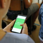 Interaktywny quiz wiedzy o "Przedwiośniu" Stefana Żeromskiego w IV LO w Kielcach / Marzena Mąkosa / Radio Kielce