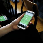 Interaktywny quiz wiedzy o "Przedwiośniu" Stefana Żeromskiego w IV LO w Kielcach / Marzena Mąkosa / Radio Kielce