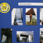 Wystawa fotograficzna uczniów i grona pedagogicznego "Weź Przedwiośnie na wakacje, pokaż Cezaremu świat" / Marzena Mąkosa / Radio Kielce