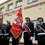 100 lat Ochotniczej Straży Pożarnej w Pierzchnicy / Marzena Mąkosa / Radio Kielce