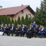 100 lat Ochotniczej Straży Pożarnej w Pierzchnicy / Marzena Mąkosa / Radio Kielce