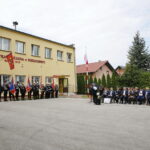 100 lat Ochotniczej Straży Pożarnej w Pierzchnicy / Marzena Mąkosa / Radio Kielce