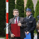 100 lat Ochotniczej Straży Pożarnej w Pierzchnicy / Marzena Mąkosa / Radio Kielce