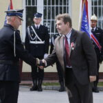 100 lat Ochotniczej Straży Pożarnej w Pierzchnicy / Marzena Mąkosa / Radio Kielce