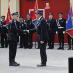 100 lat Ochotniczej Straży Pożarnej w Pierzchnicy / Marzena Mąkosa / Radio Kielce