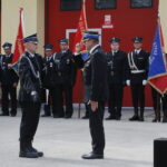 100 lat Ochotniczej Straży Pożarnej w Pierzchnicy / Marzena Mąkosa / Radio Kielce
