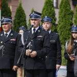 100 lat Ochotniczej Straży Pożarnej w Pierzchnicy / Marzena Mąkosa / Radio Kielce