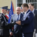 100 lat Ochotniczej Straży Pożarnej w Pierzchnicy / Marzena Mąkosa / Radio Kielce