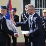 100 lat Ochotniczej Straży Pożarnej w Pierzchnicy / Marzena Mąkosa / Radio Kielce