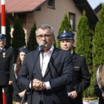 100 lat Ochotniczej Straży Pożarnej w Pierzchnicy / Marzena Mąkosa / Radio Kielce