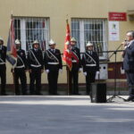 100 lat Ochotniczej Straży Pożarnej w Pierzchnicy / Marzena Mąkosa / Radio Kielce