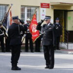 100 lat Ochotniczej Straży Pożarnej w Pierzchnicy / Marzena Mąkosa / Radio Kielce