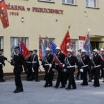 100 lat Ochotniczej Straży Pożarnej w Pierzchnicy / Marzena Mąkosa / Radio Kielce