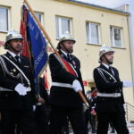 100 lat Ochotniczej Straży Pożarnej w Pierzchnicy / Marzena Mąkosa / Radio Kielce