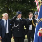 100 lat Ochotniczej Straży Pożarnej w Pierzchnicy / Marzena Mąkosa / Radio Kielce