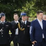 100 lat Ochotniczej Straży Pożarnej w Pierzchnicy / Marzena Mąkosa / Radio Kielce