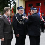100 lat Ochotniczej Straży Pożarnej w Pierzchnicy / Marzena Mąkosa / Radio Kielce