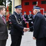 100 lat Ochotniczej Straży Pożarnej w Pierzchnicy / Marzena Mąkosa / Radio Kielce