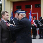 100 lat Ochotniczej Straży Pożarnej w Pierzchnicy / Marzena Mąkosa / Radio Kielce