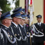 100 lat Ochotniczej Straży Pożarnej w Pierzchnicy / Marzena Mąkosa / Radio Kielce
