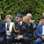 100 lat Ochotniczej Straży Pożarnej w Pierzchnicy / Marzena Mąkosa / Radio Kielce