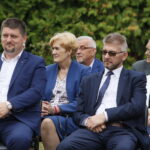 100 lat Ochotniczej Straży Pożarnej w Pierzchnicy / Marzena Mąkosa / Radio Kielce