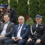 100 lat Ochotniczej Straży Pożarnej w Pierzchnicy / Marzena Mąkosa / Radio Kielce