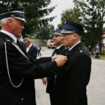 100 lat Ochotniczej Straży Pożarnej w Pierzchnicy / Marzena Mąkosa / Radio Kielce