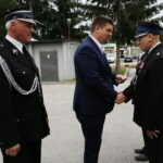 100 lat Ochotniczej Straży Pożarnej w Pierzchnicy / Marzena Mąkosa / Radio Kielce