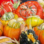 Dożynki gminne w Łopusznie / Marzena Mąkosa / Radio Kielce