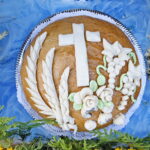 Dożynki gminne w Łopusznie / Marzena Mąkosa / Radio Kielce