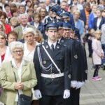 Uroczystości Jubileuszu 50-lecia koronacji obrazu Matki Bożej Miłosierdzia w Piekoszowie / Marzena Mąkosa / Radio Kielce