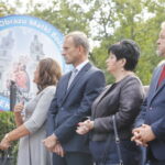 Uroczystości Jubileuszu 50-lecia koronacji obrazu Matki Bożej Miłosierdzia w Piekoszowie / Marzena Mąkosa / Radio Kielce