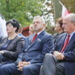 Uroczystości Jubileuszu 50-lecia koronacji obrazu Matki Bożej Miłosierdzia w Piekoszowie / Marzena Mąkosa / Radio Kielce