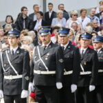 Uroczystości Jubileuszu 50-lecia koronacji obrazu Matki Bożej Miłosierdzia w Piekoszowie / Marzena Mąkosa / Radio Kielce