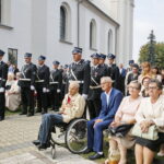 Uroczystości Jubileuszu 50-lecia koronacji obrazu Matki Bożej Miłosierdzia w Piekoszowie / Marzena Mąkosa / Radio Kielce