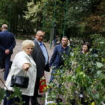 100 tysięcy drzew na 100-lecie odzyskania niepodległości Polski / Marzena Mąkosa / Radio Kielce