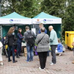 100 tysięcy drzew na 100-lecie odzyskania niepodległości Polski / Marzena Mąkosa / Radio Kielce