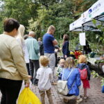 100 tysięcy drzew na 100-lecie odzyskania niepodległości Polski / Marzena Mąkosa / Radio Kielce