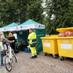 100 tysięcy drzew na 100-lecie odzyskania niepodległości Polski / Marzena Mąkosa / Radio Kielce