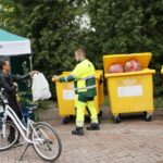 100 tysięcy drzew na 100-lecie odzyskania niepodległości Polski / Marzena Mąkosa / Radio Kielce