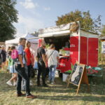 Święto chleba w Tokarni / Marzena Mąkosa / Radio Kielce